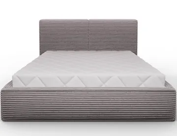 Pesillo sengeramme med oppbevaring 140x200 cm - Modullo 03 - Møbler - Senger - Senger med oppbevaring