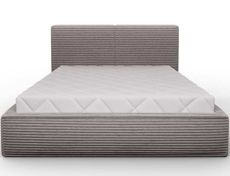 Pesillo sengeramme med oppbevaring 140x200 cm - Modullo 03 - Møbler - Senger - Senger med oppbevaring