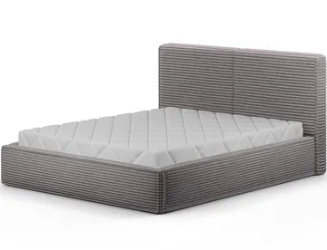 Pesillo sengeramme med oppbevaring 140x200 cm - Modullo 03 - Møbler - Senger - Senger med oppbevaring