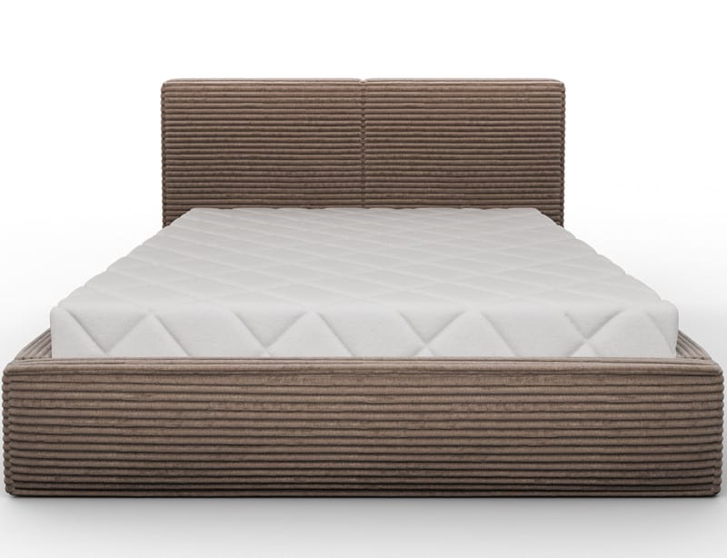 Pesillo sengeramme med oppbevaring 140x200 cm - Modullo 20 - Møbler - Senger - Senger med oppbevaring