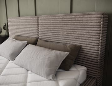 Pesillo sengeramme med oppbevaring 140x200 cm - Modullo 20 - Møbler - Senger - Senger med oppbevaring