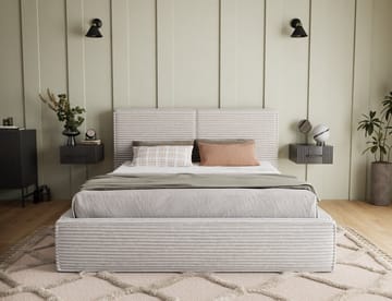Pesillo sengeramme med oppbevaring 160x200 cm - Modullo 01 - Møbler - Senger - Senger med oppbevaring