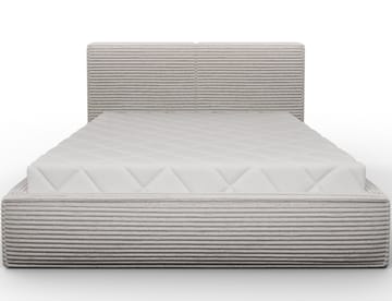 Pesillo sengeramme med oppbevaring 160x200 cm - Modullo 01 - Møbler - Senger - Senger med oppbevaring