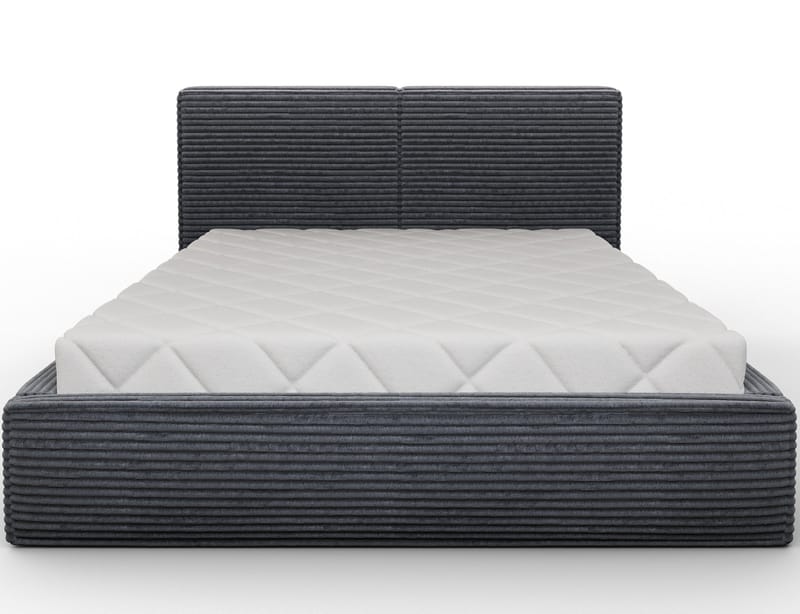 Pesillo sengeramme med oppbevaring 160x200 cm - Modullo 04 - Møbler - Senger - Senger med oppbevaring