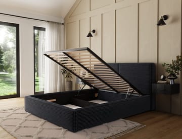 Pesillo sengeramme med oppbevaring 160x200 cm - Modullo 10 - Møbler - Senger - Senger med oppbevaring
