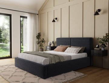 Pesillo sengeramme med oppbevaring 160x200 cm - Modullo 10 - Møbler - Senger - Senger med oppbevaring