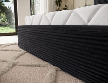 Pesillo sengeramme med oppbevaring 160x200 cm - Modullo 10 - Møbler - Senger - Senger med oppbevaring