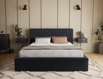Pesillo sengeramme med oppbevaring 160x200 cm - Modullo 10 - Møbler - Senger - Senger med oppbevaring