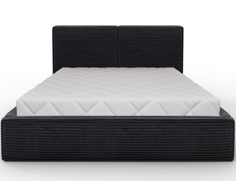 Pesillo sengeramme med oppbevaring 160x200 cm - Modullo 10 - Møbler - Senger - Senger med oppbevaring