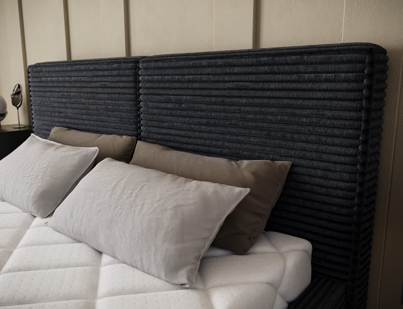 Pesillo sengeramme med oppbevaring 160x200 cm - Modullo 10 - Møbler - Senger - Senger med oppbevaring
