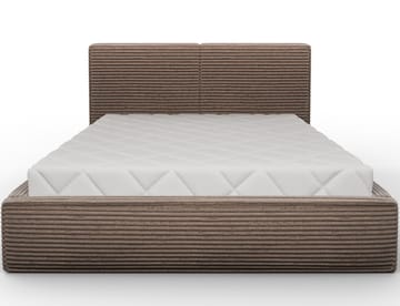 Pesillo sengeramme med oppbevaring 160x200 cm - Modullo 20 - Møbler - Senger - Senger med oppbevaring