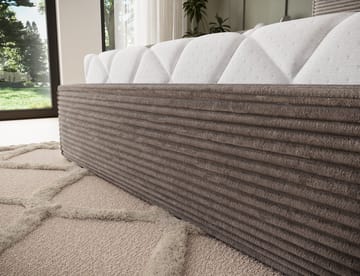 Pesillo sengeramme med oppbevaring 160x200 cm - Modullo 20 - Møbler - Senger - Senger med oppbevaring