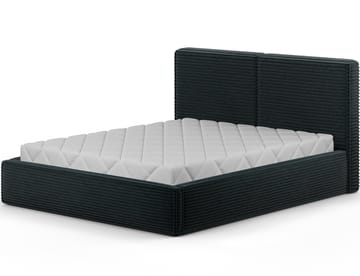 Pesillo sengeramme med oppbevaring 160x200 cm - Modullo 35 - Møbler - Senger - Senger med oppbevaring