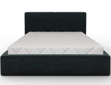 Pesillo sengeramme med oppbevaring 160x200 cm - Modullo 35 - Møbler - Senger - Senger med oppbevaring