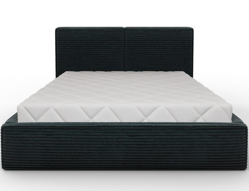 Pesillo sengeramme med oppbevaring 160x200 cm - Modullo 35 - Møbler - Senger - Senger med oppbevaring