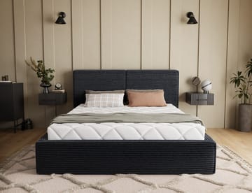 Pesillo sengeramme med oppbevaring 180x200 cm - Modullo 10 - Møbler - Senger - Senger med oppbevaring