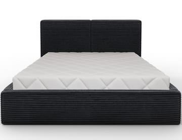 Pesillo sengeramme med oppbevaring 180x200 cm - Modullo 10 - Møbler - Senger - Senger med oppbevaring