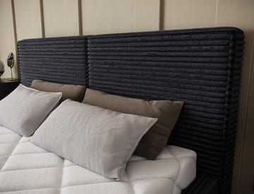 Pesillo sengeramme med oppbevaring 180x200 cm - Modullo 10 - Møbler - Senger - Senger med oppbevaring