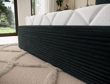 Pesillo sengeramme med oppbevaring 180x200 cm - Modullo 35 - Møbler - Senger - Senger med oppbevaring