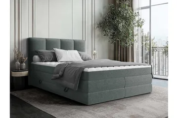 Pinta Oppbevaringsseng 160x200 cm