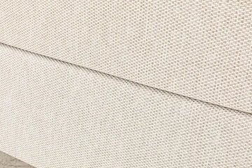 Princess Komplett Sengepakke 140x200 - Beige - Møbler - Senger - Kontinentalsenger