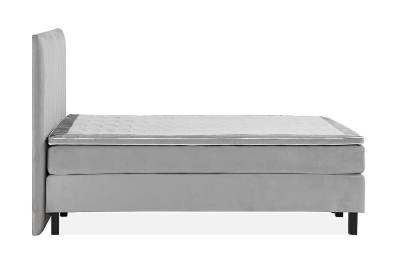 Princess Kontinentalsäng 120x200cm - Kontinentalsenger - Komplett sengepakke