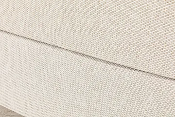 Princess Kontinentalseng 140x200 - Beige - Møbler - Senger - Kontinentalsenger