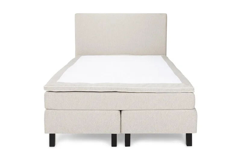 Princess Kontinentalseng 140x200, Beige