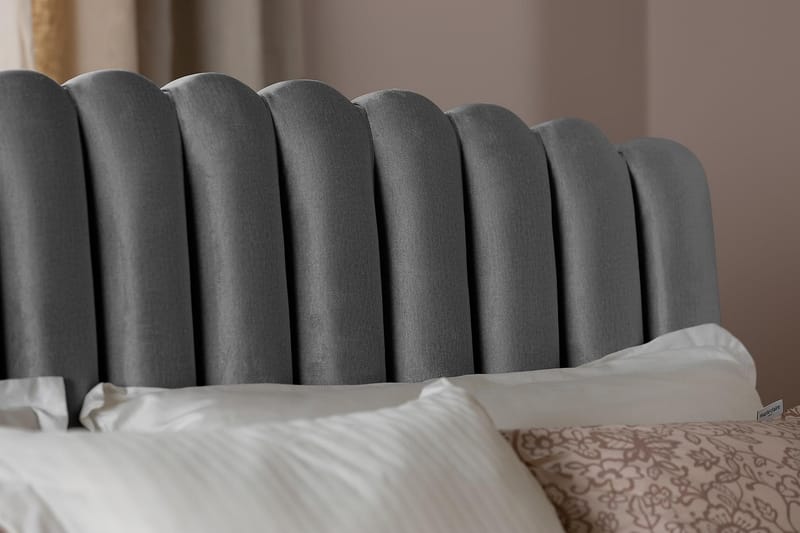 Princess Sängpaket 120x200cm - Kontinentalsenger - Komplett sengepakke