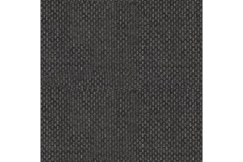 Rammeseng Aviemore 100x200 cm - Mørkegrå - Rammeseng