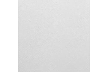 Adeliza Rammeseng 80x200 cm - Kunstlær/Hvit/Tre/Metall - Møbler - Senger - Rammeseng