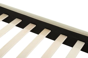 Albi Dobbeltseng 180x200 cm - Beige - Møbler - Senger - Rammeseng