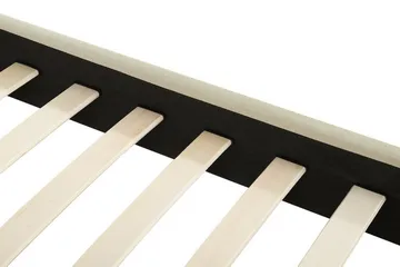 Albi Dobbeltseng 180x200 cm - Beige - Møbler - Senger - Sengeramme & sengestamme