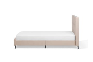 Ambassador Dobbeltseng 90x200 cm - Beige - Møbler - Senger - Rammeseng