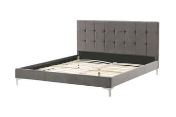 Amberta Rammeseng 160x200 cm - Møbler - Senger - Rammeseng