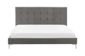 Amberta Rammeseng 160x200 cm - Møbler - Senger - Rammeseng