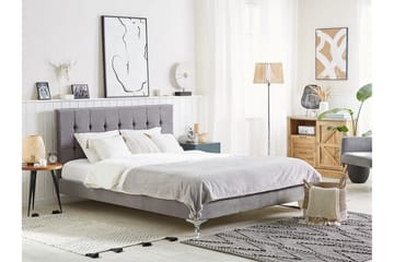 Amberta Rammeseng 160x200 cm - Møbler - Senger - Rammeseng