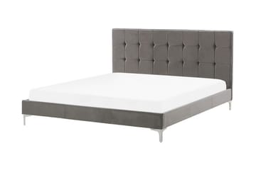 Amberta Rammeseng 160x200 cm - Møbler - Senger - Rammeseng