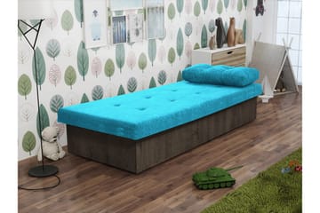 Berta Rammeseng 190x80x38 cm - Møbler - Senger - Rammeseng