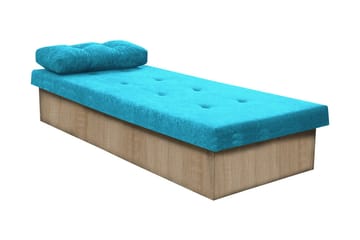 Berta Rammeseng 190x80x38 cm - Møbler - Senger - Rammeseng