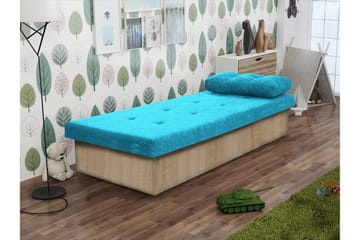 Berta Rammeseng 190x80x38 cm - Møbler - Senger - Rammeseng