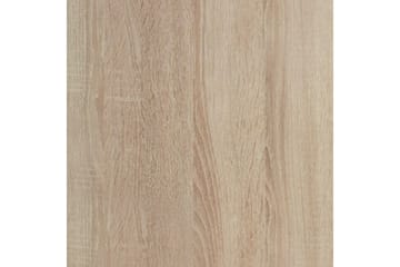 Berta Rammeseng 190x80x38 cm - Møbler - Senger - Rammeseng