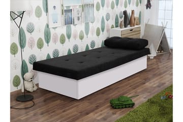 Berta Rammeseng 190x80x38 cm - Møbler - Senger - Komplett sengepakke