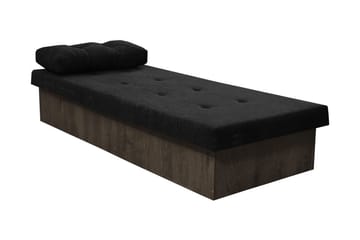 Berta Rammeseng 192x80x38 cm - Møbler - Senger - Sengeramme & sengestamme