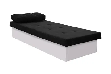 Berta Rammeseng 192x80x38 cm - Møbler - Senger - Sengeramme & sengestamme