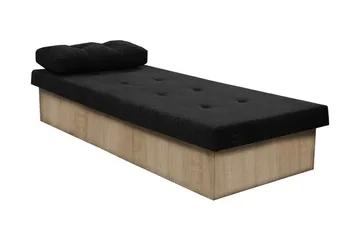 Berta Rammeseng 192x80x38 cm - Møbler - Senger - Rammeseng