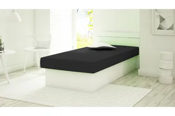 Berta Rammeseng 192x80x68 cm - Møbler - Senger - Komplett sengepakke