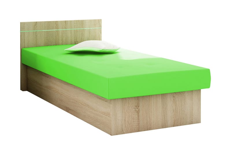 Berta Rammeseng 192x80x68 cm