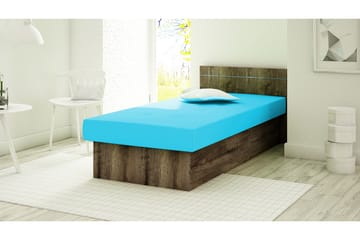 Berta Rammeseng 192x80x68 cm - Møbler - Senger - Rammeseng