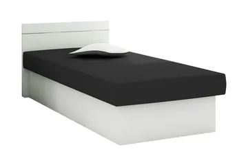 Berta Rammeseng 192x80x68 cm - Møbler - Senger - Sengeramme & sengestamme